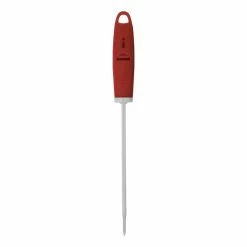 Escali Gourmet Digital Thermometer | Red -Outlet Utensils Store redtherm5