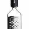 Microplane Gourmet Series Ribbon Grater Black