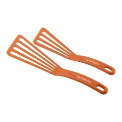 Rachael Ray 6-Piece Tools Set | Orange -Outlet Utensils Store rr 6 piece o3
