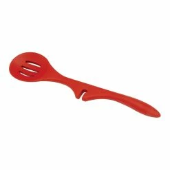 Rachael Ray 3-Piece Lazy Tool Set | Red -Outlet Utensils Store rr lazy set r2
