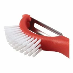 Rachael Ray Veg-A-Peel 3-in-1 Tool | Red -Outlet Utensils Store rr veg peel r3