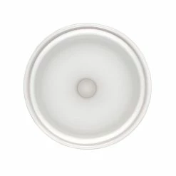 Le Creuset 5.5" Herb Planter | White -Outlet Utensils Store rs16130 pg0002 16 3 scr