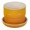 Le Creuset 5.5" Herb Planter | Nectar 1 Le Creuset 5.5" Herb Planter | Nectar -Outlet Utensils Store rs16134 pg0002 672 scr