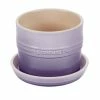 Le Creuset 5.5" Herb Planter | Provence 1 Le Creuset 5.5" Herb Planter | Provence -Outlet Utensils Store rs16192 rs16128 pg0002 provence bp scr