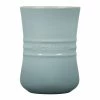 Le Creuset Small Utensil Crock | Sea Salt -Outlet Utensils Store rs17087 pg1002t 717 2