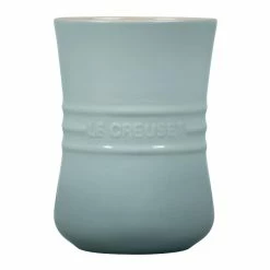 Le Creuset Small Utensil Crock | Sea Salt