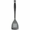 Le Creuset Revolution® Bi-Material Slotted Turner | Oyster -Outlet Utensils Store rs17369 ve301 7f 1