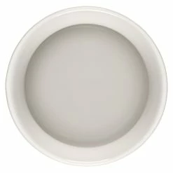 Le Creuset L'Amour 1 Qt. Utensil Crock With Heart Applique | White -Outlet Utensils Store rs18425 pg1000tl 16 3