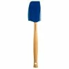 Le Creuset Craft Series Medium Spatula | Marseille Blue 1 Le Creuset Craft Series Medium Spatula | Marseille Blue -Outlet Utensils Store rs7221 170309 lc mills 35067 lpr