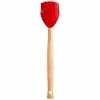 Le Creuset Craft Series Basting Brush | Cerise/Cherry Red 1 Le Creuset Craft Series Basting Brush | Cerise/Cherry Red -Outlet Utensils Store rs7223 170309 lc mills 35071 lpr