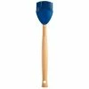 Le Creuset Craft Series Basting Brush | Marseille Blue 2 Le Creuset Craft Series Basting Brush | Marseille Blue -Outlet Utensils Store rs7228 170309 lc mills 35076 lpr