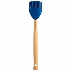 Le Creuset Craft Series Basting Brush | Marseille Blue