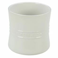 Le Creuset Large Utensil Crock | White