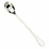 RSVP International RSVP Berlino Spoon - Long Dessert Or Drink Spoon -Outlet Utensils Store rsvp berlino spoon 825 rsvp