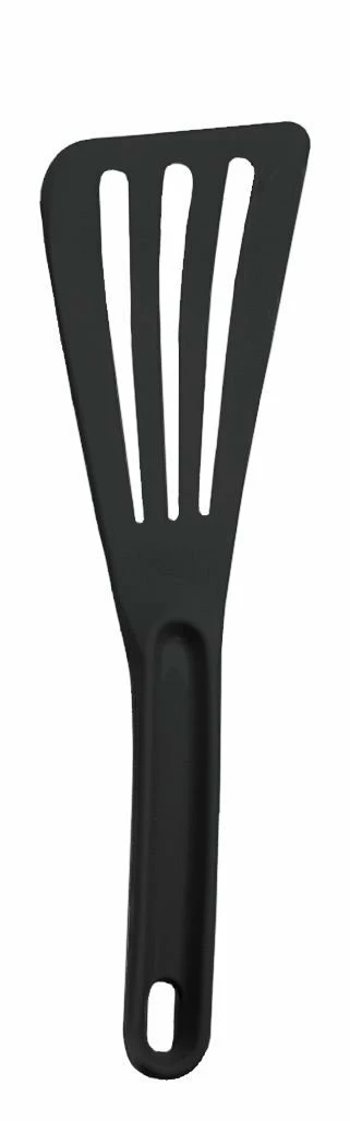 RSVP International RSVP European Style Flexible Nylon Spatula Black 3 RSVP International RSVP European Style Flexible Nylon Spatula Black