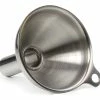 RSVP International RSVP Endurance Stainless Steel Spice Funnel -Outlet Utensils Store s fun rsvp endurance stainless steel spice funnel