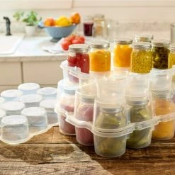 Roots & Harvest Safe Crate For Quart Jars -Outlet Utensils Store screenshot 2022 02 08 115236