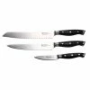 Swiss Diamond | 3-Piece Essentials Knife Set -Outlet Utensils Store sdpkset02product 70085 2