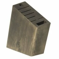 Shun Cutlery Shun 8-Slot Angled Block
