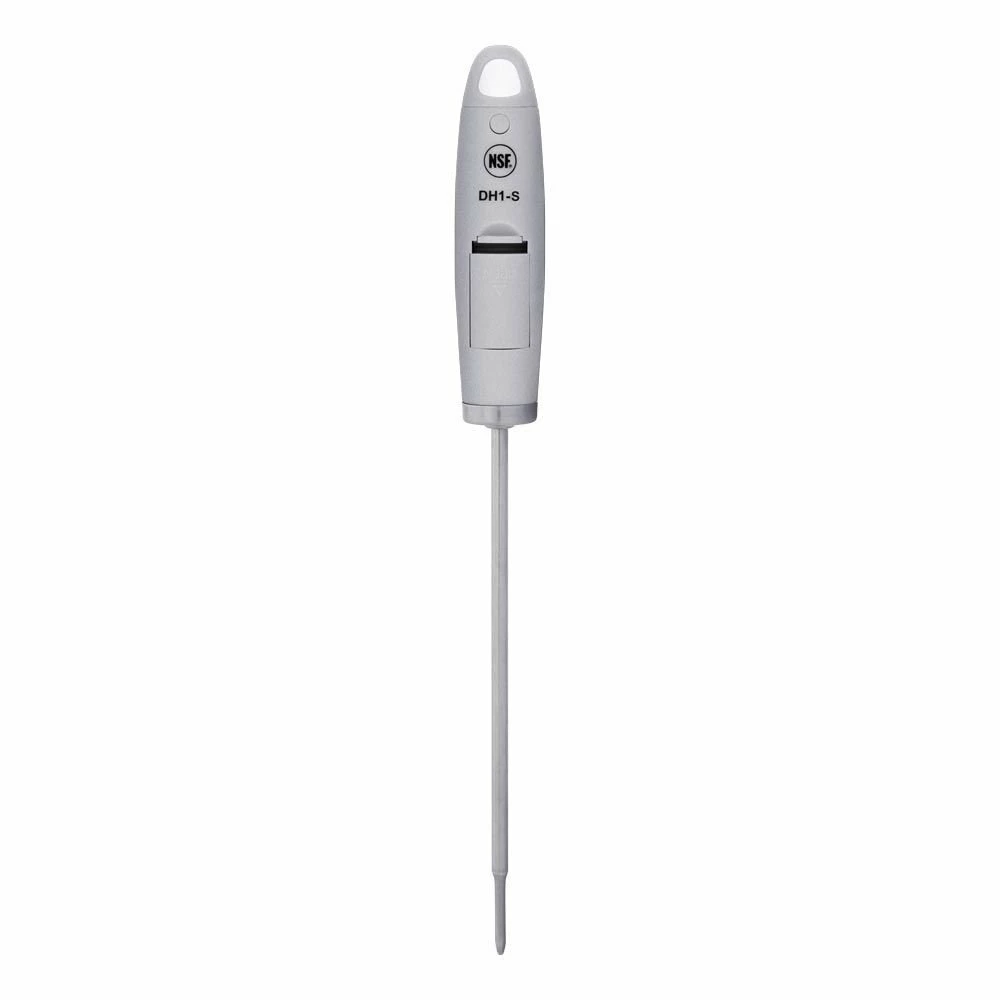 Escali Gourmet Digital Thermometer | Silver 6 Escali Gourmet Digital Thermometer | Silver - Image 4