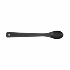 Epicurean Chef Series Small Spoon | Slate -Outlet Utensils Store slate small spoon white 1024x1024 1