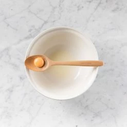 Mason Cash Innovative Kitchen Slotted Spoon With Egg Separator -Outlet Utensils Store slotspoon2