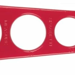 Fox Run Spaghetti Measure - Assorted Colors