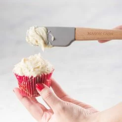 Mason Cash Innovative Kitchen Spatula & Jar Scraper -Outlet Utensils Store spoonmc3