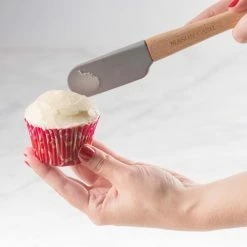 Mason Cash Innovative Kitchen Spatula & Jar Scraper -Outlet Utensils Store spoonmc4