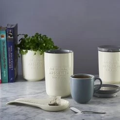 Mason Cash Innovative Kitchen Spoon Rest -Outlet Utensils Store spoonrest3