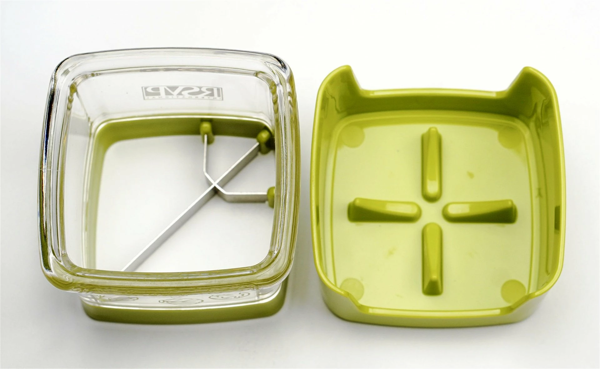 RSVP International RSVP Brussels Sprout Tool 4 RSVP International RSVP Brussels Sprout Tool - Image 2