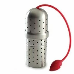 Norpro Stainless Steel Herb & Spice Infuser