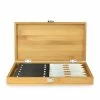 Shun Cutlery Kai PRO By Shun Steak Knife Set | 6-Piece -Outlet Utensils Store steak3