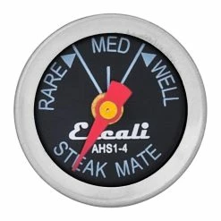 Escali Easy Read Steak Thermometer Set (Set Of 4) -Outlet Utensils Store steak6
