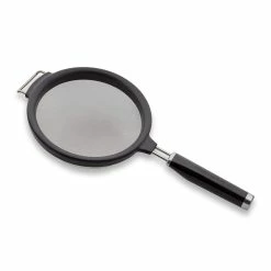 KitchenAid Non-Electrics KitchenAid Classic 7" Strainer | Black