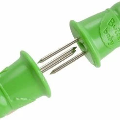 Talisman Designs "Butter Baby" Corn Holders - 4 Pairs -Outlet Utensils Store talisman designs butter baby corn holders 4pk 0920 3 compressed