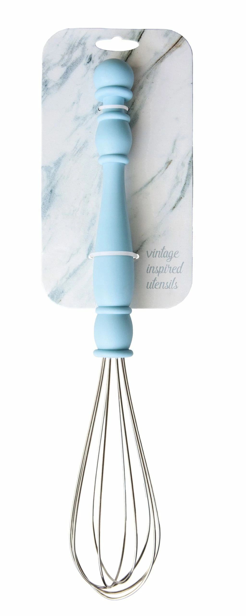 Talisman Designs Vintage 12" Balloon Whisk