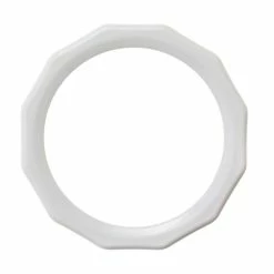 Masontops Tough Bands (Set Of 4) - Wide Mouth