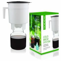 Toddy Coffee Makers Toddy Home Cold Brew System