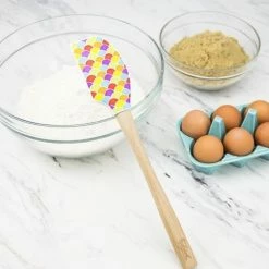 Tovolo Conversion Chart Silicone Spatula -Outlet Utensils Store tovolo conversion chart silicone spatula 3