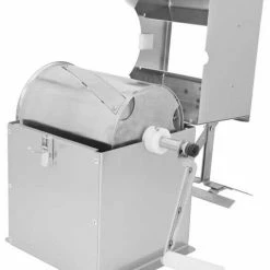 The Sausage Maker (TSM) The Sausage Maker Hand Crank Cabbage Shredder - Stainless Steel