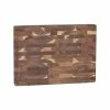 Typhoon World Foods End Grain Butchers Block -Outlet Utensils Store typhoon rec block