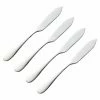 Viners Select 4-Piece Fish Knife Set -Outlet Utensils Store viner fish 1 1
