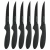 Viners Everyday Steak Knives | Set Of 6 2 Viners Everyday Steak Knives | Set Of 6 -Outlet Utensils Store viners steak main
