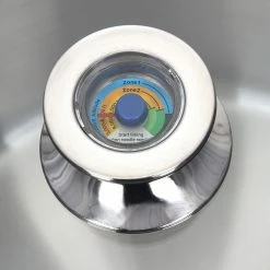 Kitchen Crop Harvest Stainless Steel Multi-Use Canner With Glass Lid -Outlet Utensils Store vkp1130 1000 02