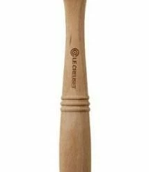 Le Creuset Revolution® Wooden Spoon