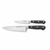 Wusthof Cutlery Wusthof Classic 2-Piece Prep Set | Cook's & Paring