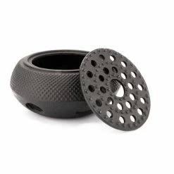 Bredemeijer Jang Cast Iron Tea Warmer | Black -Outlet Utensils Store xzthmgpq
